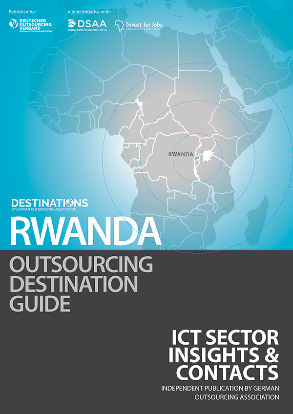 Outsourcing Destination Guide Rwanda