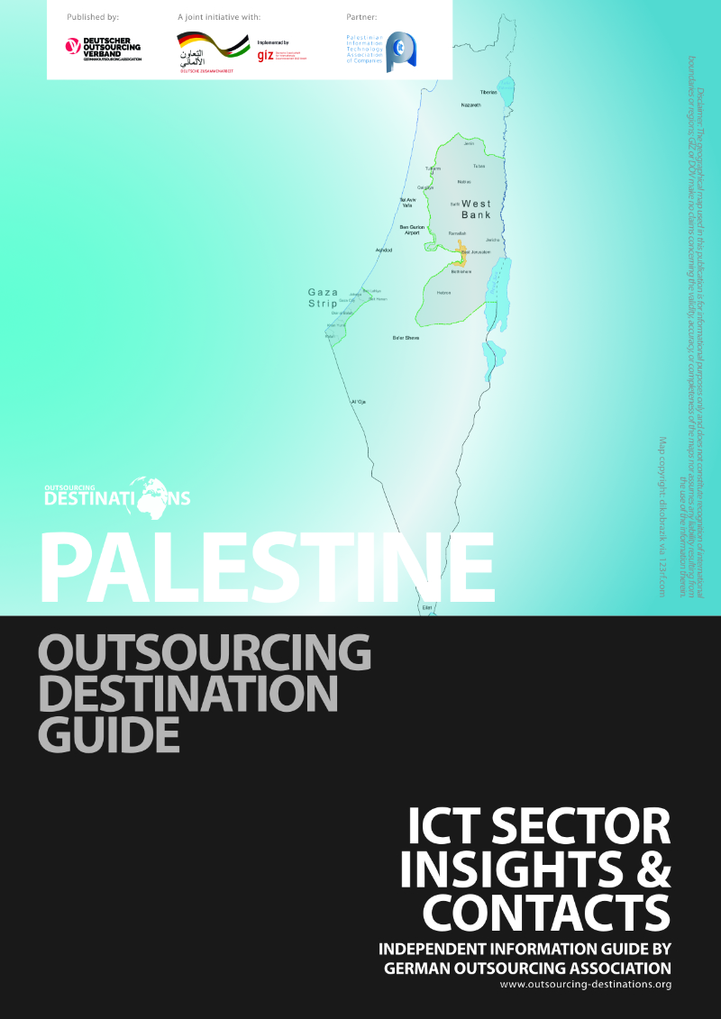 Outsourcing Destination Guide Palestine