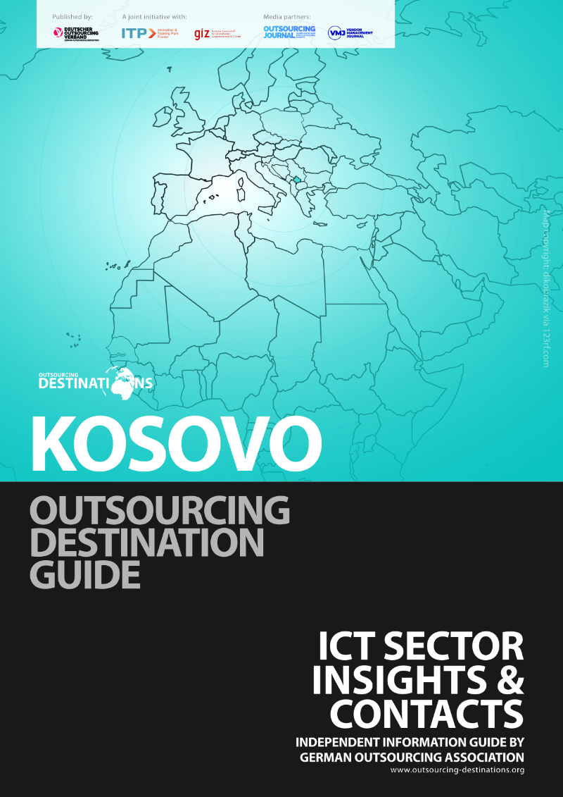 Outsourcing Destination Guide Kosovo